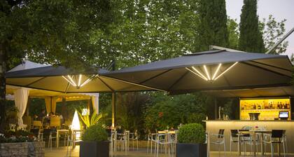 Hotel Aretxarte