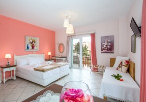 Estudio | Decoración personalizada, escritorio y insonorización