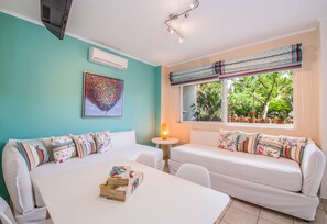 Departamento | Servicio a la habitación