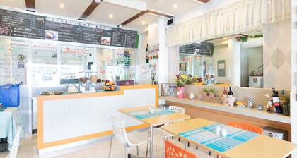 Starlight Bed and Breakfast