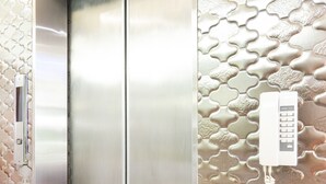 Interior - Starlight Bed and Breakfast (Pasay)