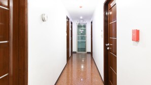 Hallway - Starlight Bed and Breakfast (Pasay)