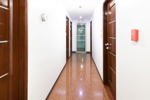 Hallway - Starlight Bed and Breakfast (Pasay)