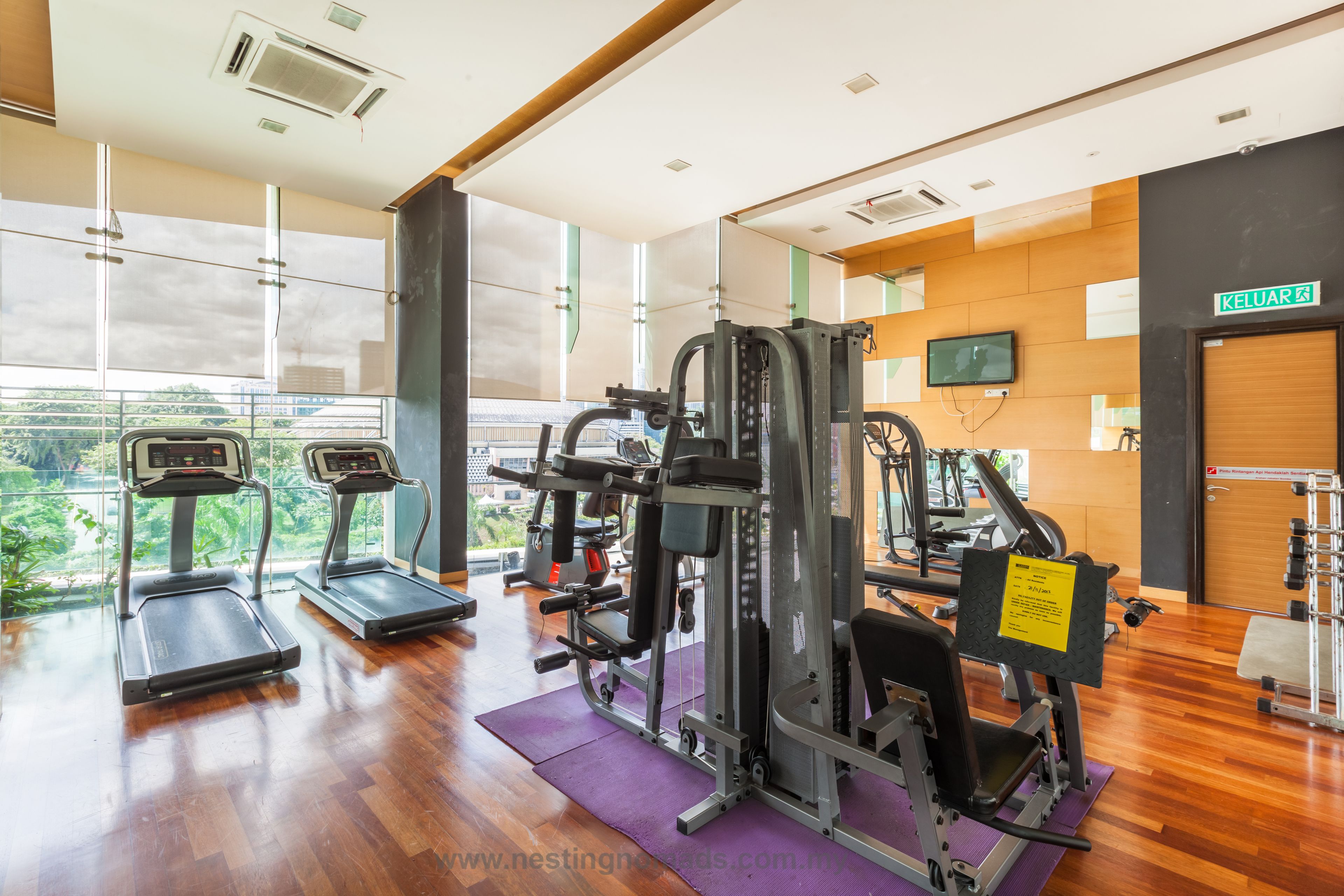 Gym