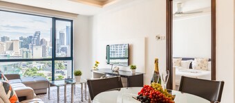 Casa Residency by NN