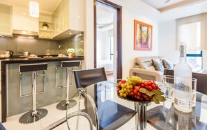 Servicio a la habitación