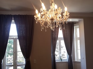 TV LED