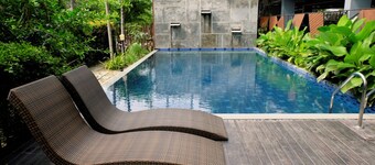 A Good Nite at Chang Klan