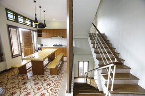 家族向けレストラン