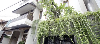 Rumah Kandjani