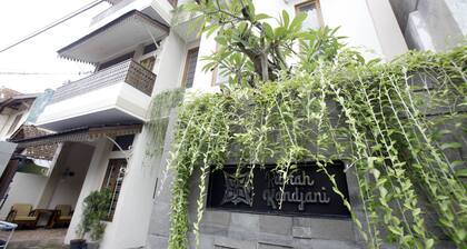 Rumah Kandjani