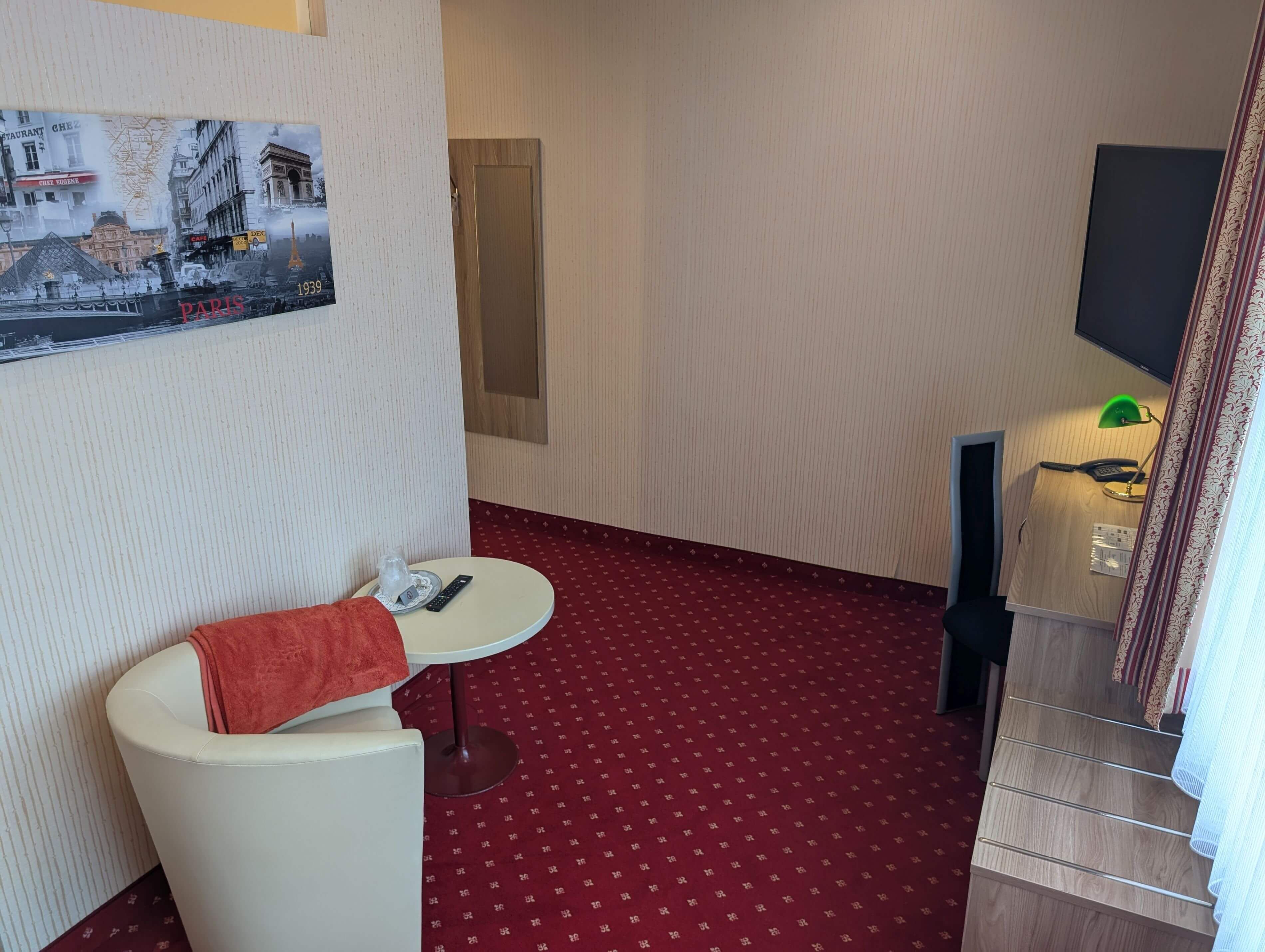 Photo - Stadthotel Augsburg