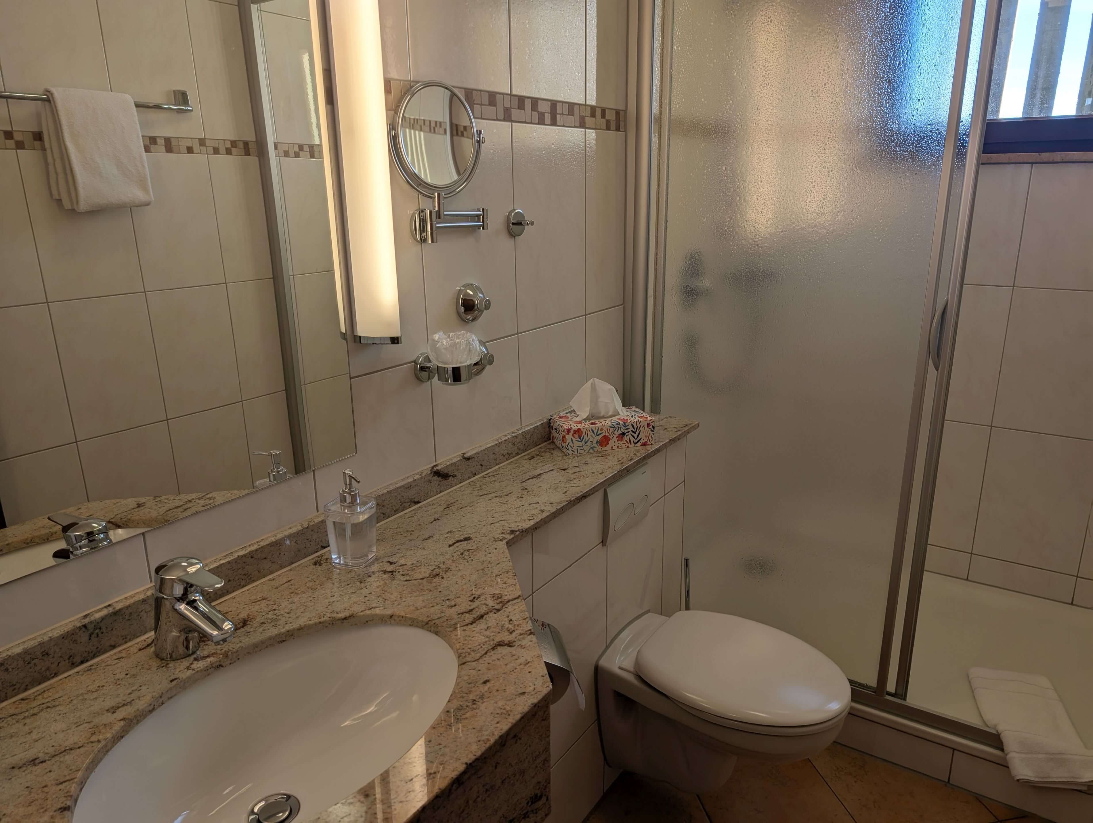 Photo - Stadthotel Augsburg