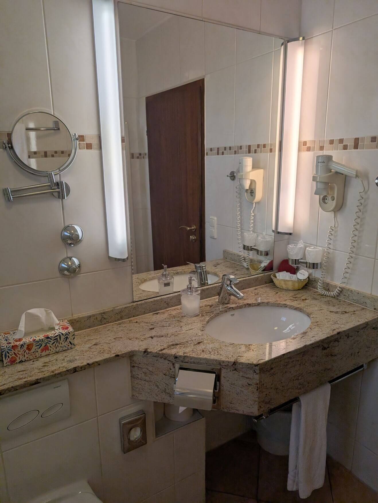 Photo - Stadthotel Augsburg