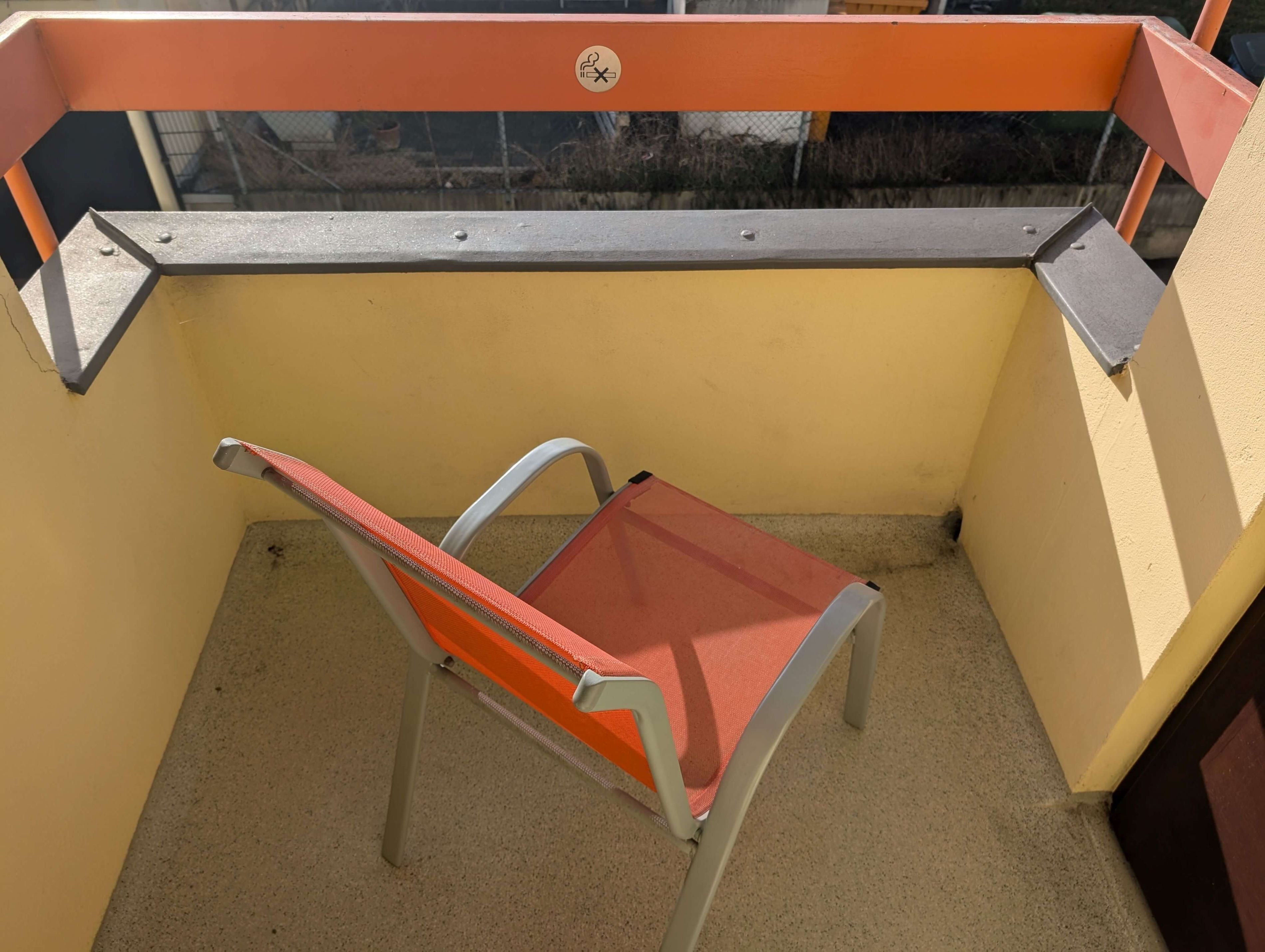 1 bedroom, hypo-allergenic bedding, in-room safe, desk