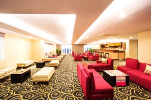 Rooftop bar - Tara Hotel Yogyakarta (Yogyakarta)