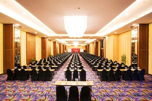 Ballroom - Tara Hotel Yogyakarta (Yogyakarta)