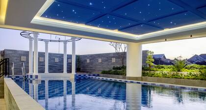 Tara Hotel Yogyakarta