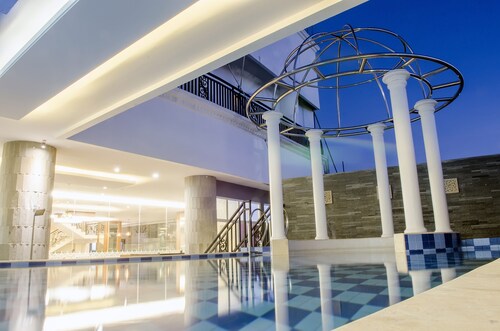Tara Hotel Yogyakarta