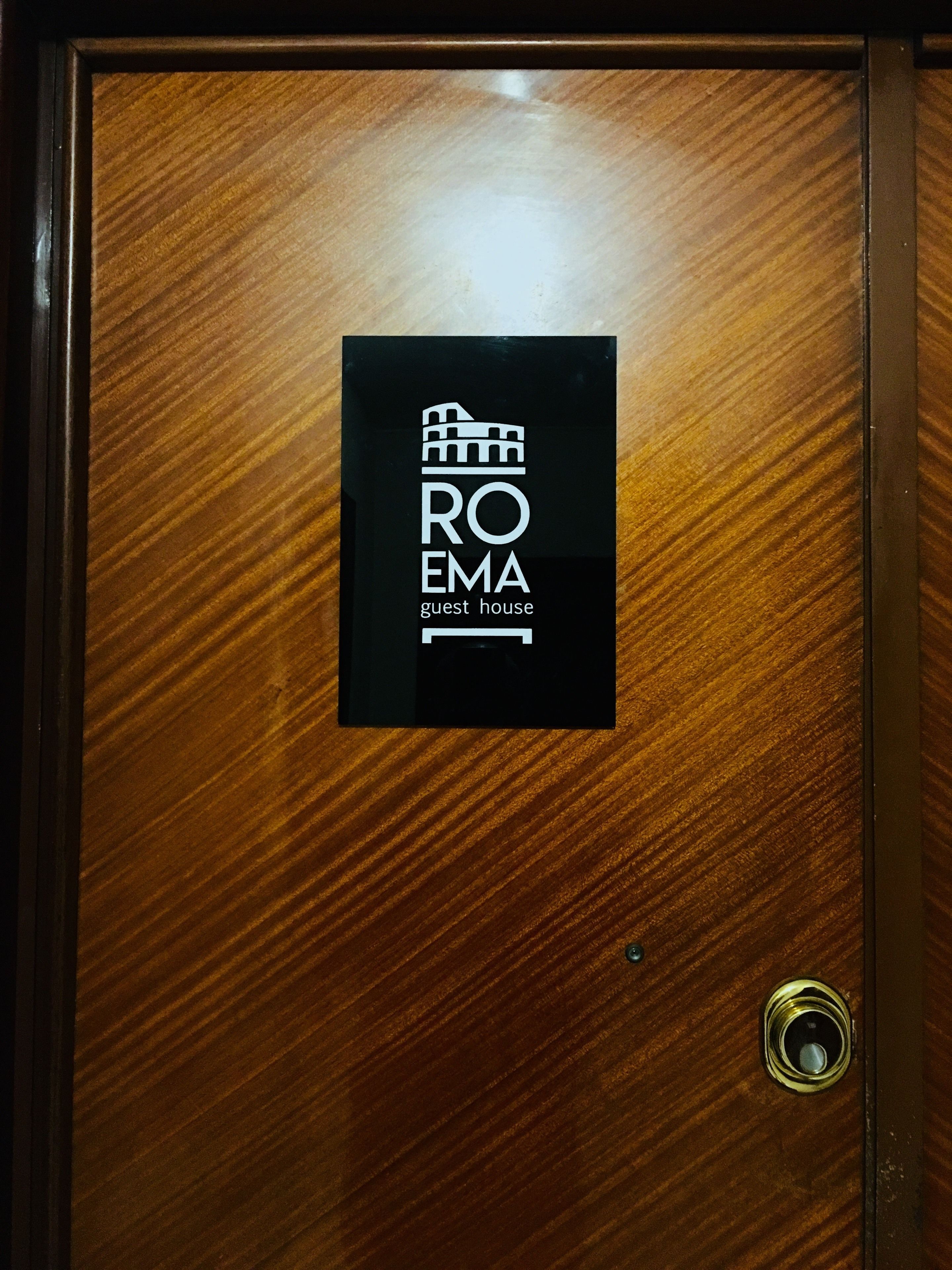 Foto - Roema Guest House