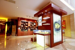 Gift shop - Shanghai Neo-Sunshine Hotel (Shanghai)