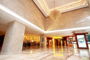 Lobby - Shanghai Neo-Sunshine Hotel (Shanghai)