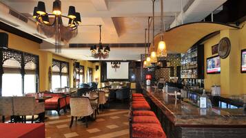 Cocina internacional