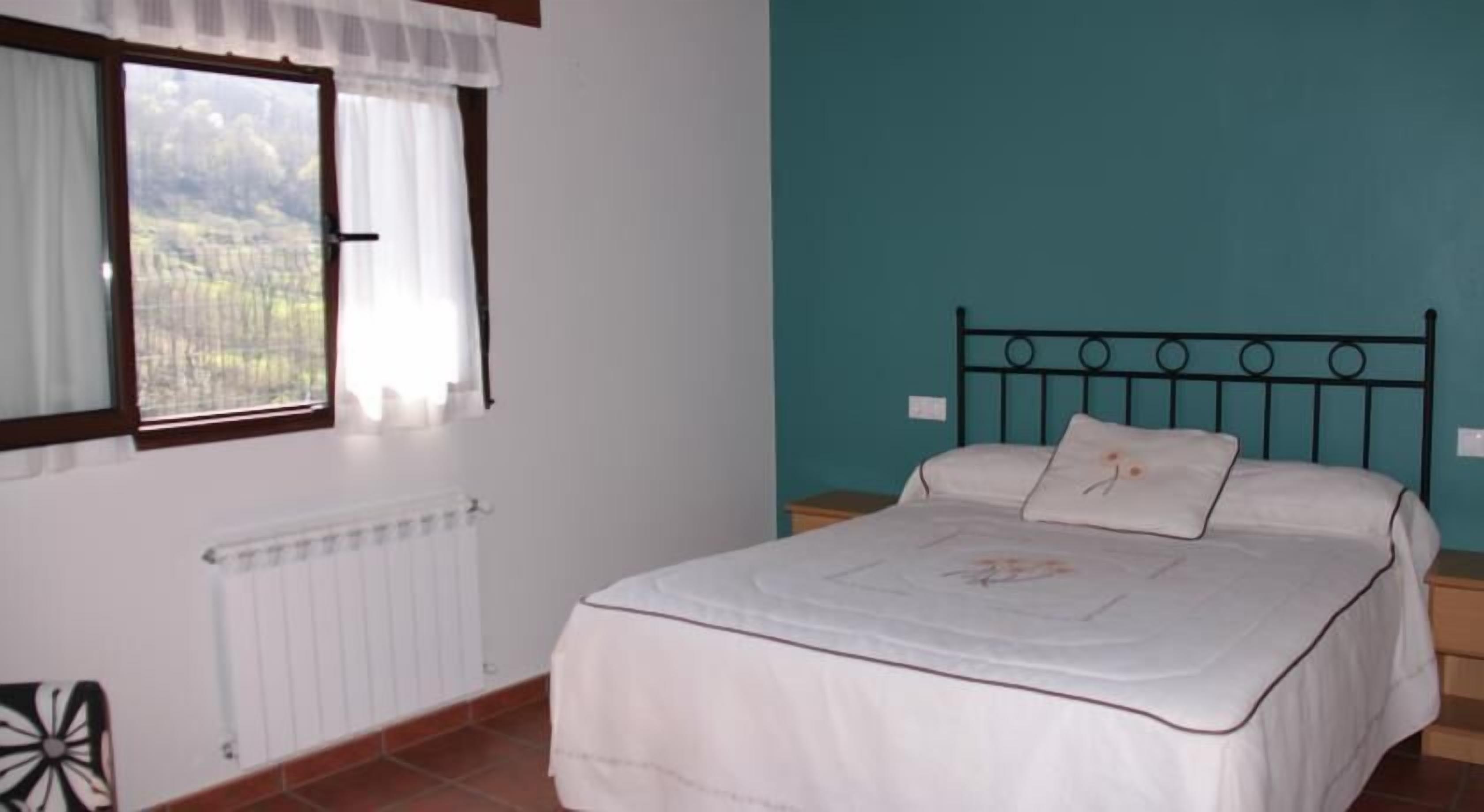 標準公寓, 1 間臥室, 露台