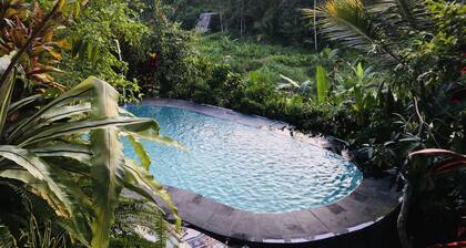 The Riverside Javanese Cottages