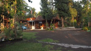 Exterior - The Riverside Javanese Cottages (Pakem)