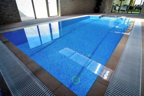 إطلالة الغرفة