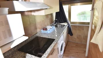 Classic Studio | Private kitchen