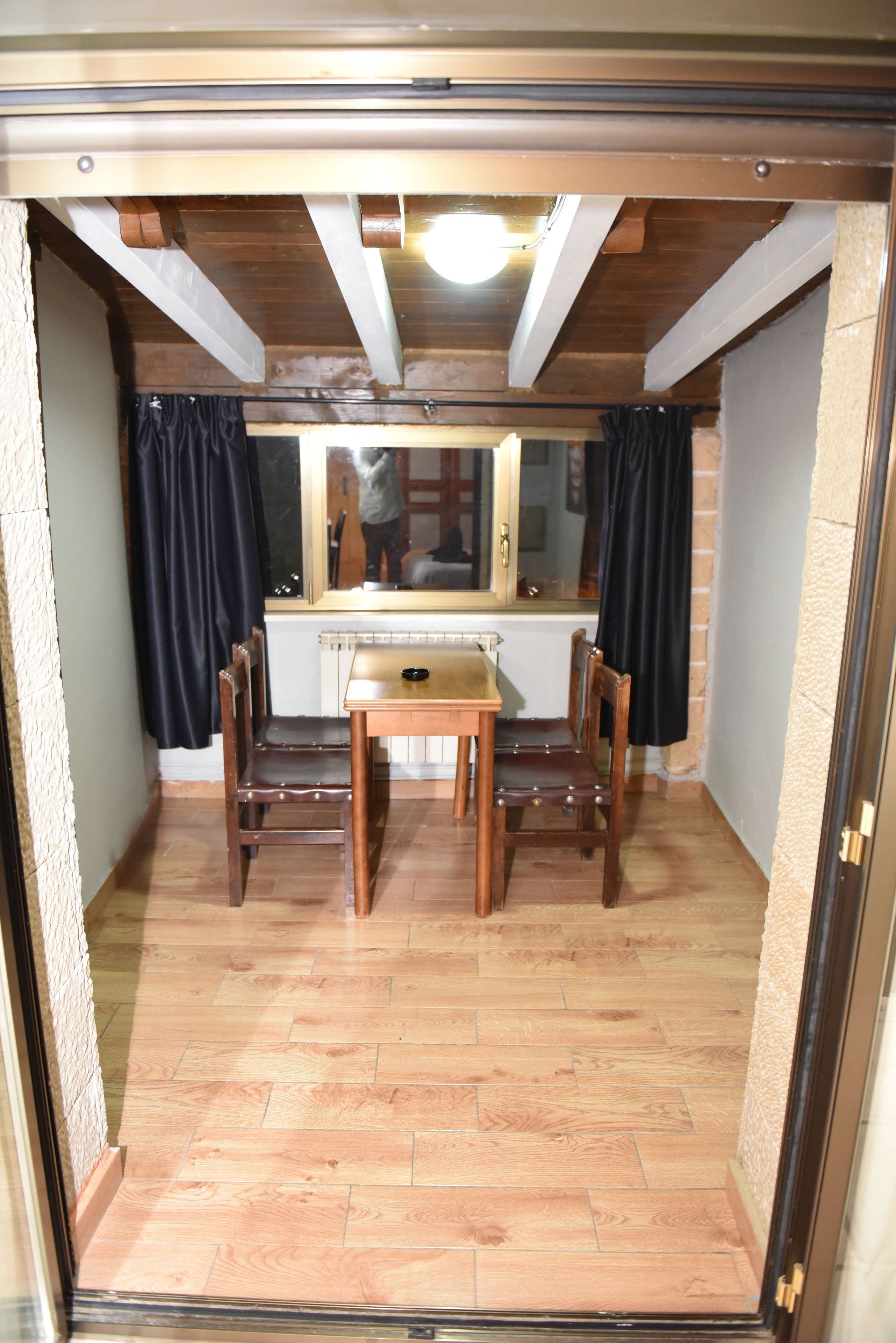 apartment, 2 bedrooms | desk, blackout curtains, soundproofing, free wifi