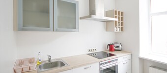 Riga City Center Apartments