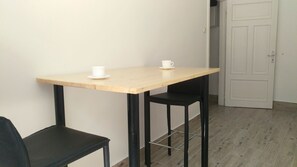 Classic Apartment, 2 Bedrooms | In-room dining - Riga City Center Apartments (Riga)