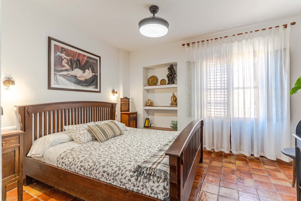 Habitación doble superior | Escritorio, cortinas opacas, cunas gratuitas y camas supletorias