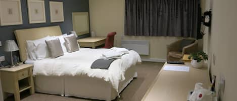 Chambre Double