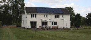 Exterior - Broadwell Guest House (Solihull)