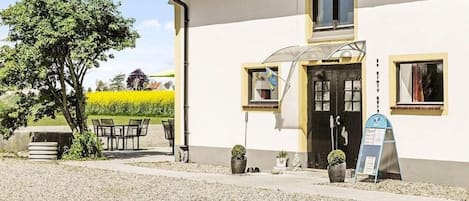 Aussenbereich