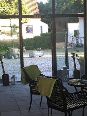 Restaurant - Hotel Borrby (Borrby)