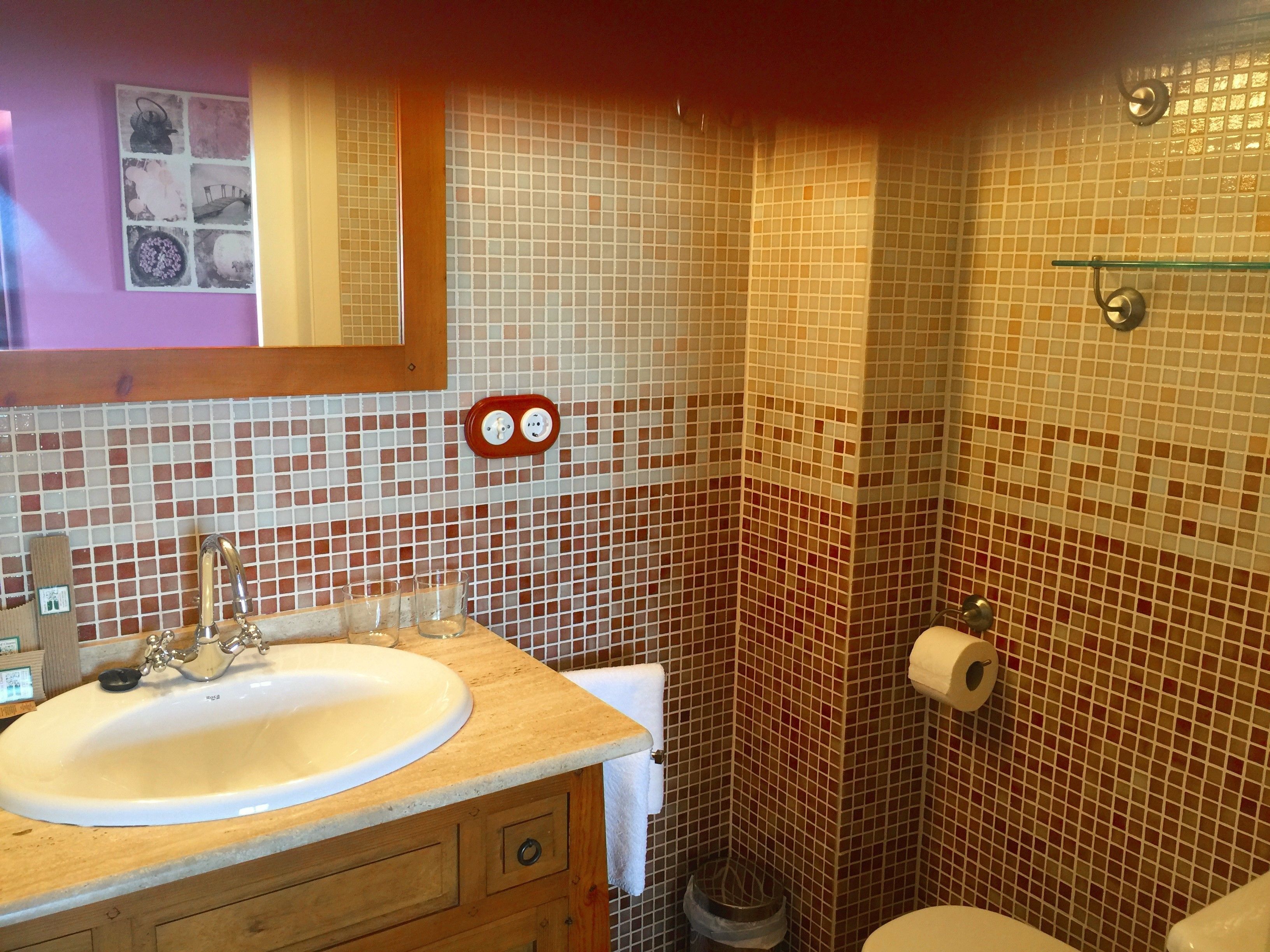 Baño