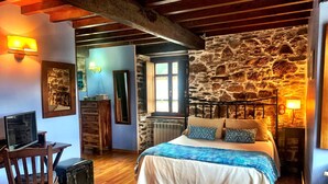 Chambre Familiale