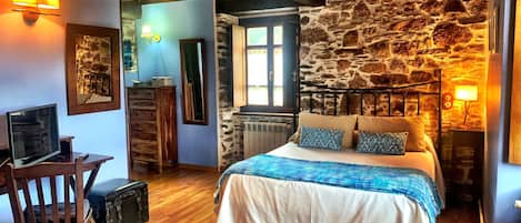 Familiekamer | Babybedden, extra bedden, beddengoed