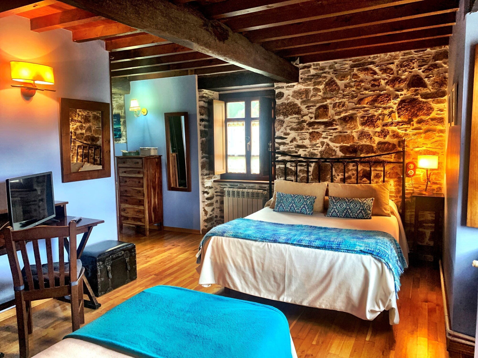 3 Star Hotels