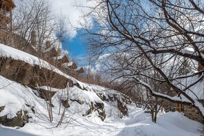 Exterior - Equinox - RVMT (Mont-Tremblant)