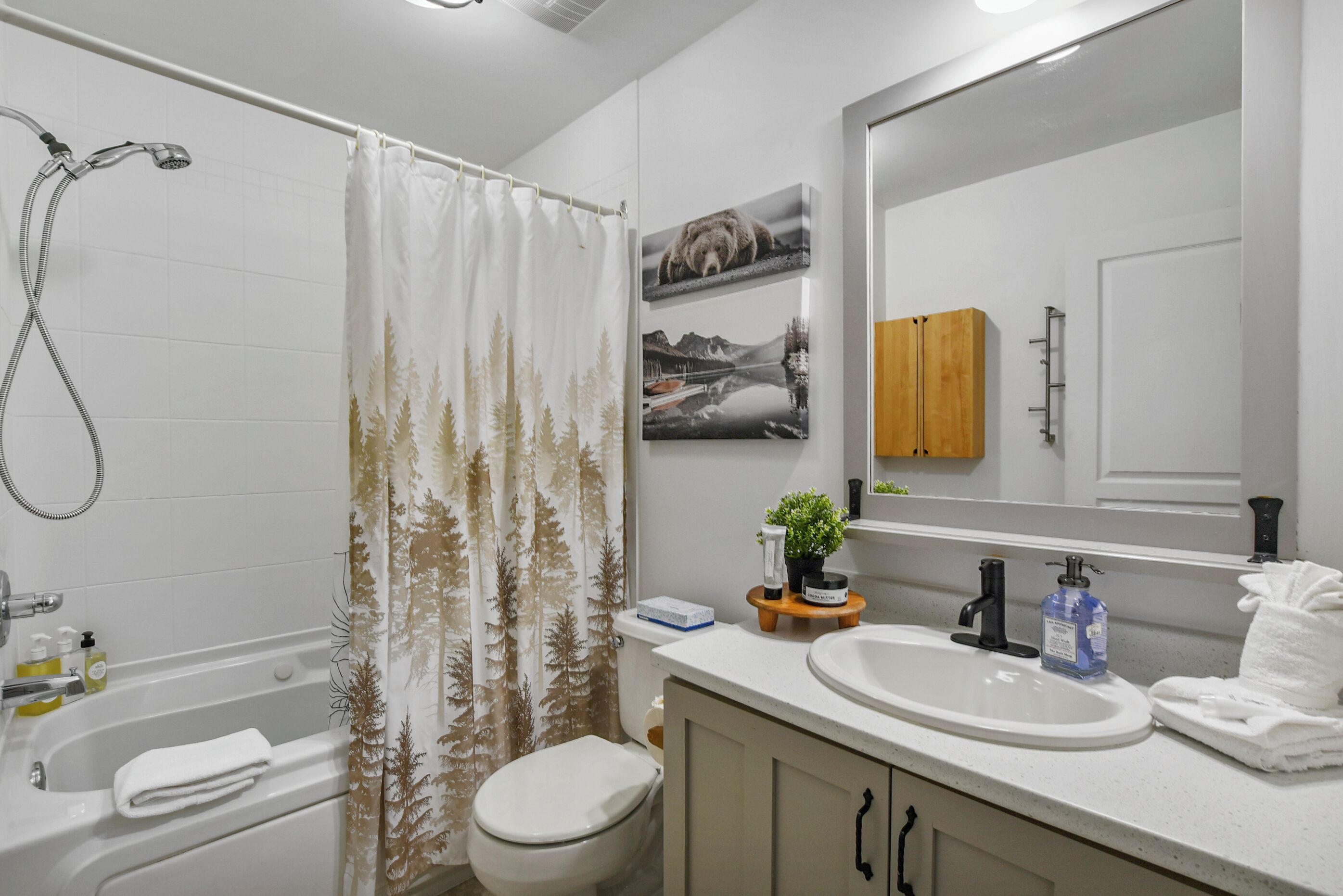 Baño