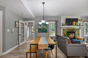 Servicio a la habitación
