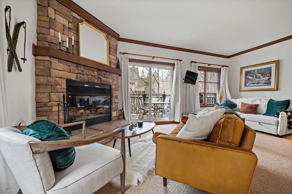 منطقة المعيشة