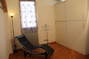 Deluxe Apartment | Room amenity - Appartamento Musica (Bologna)