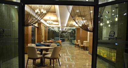 Guler Park Hotel
